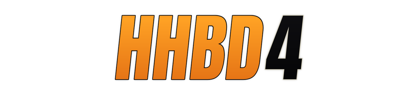 hhbd4 লোগো
